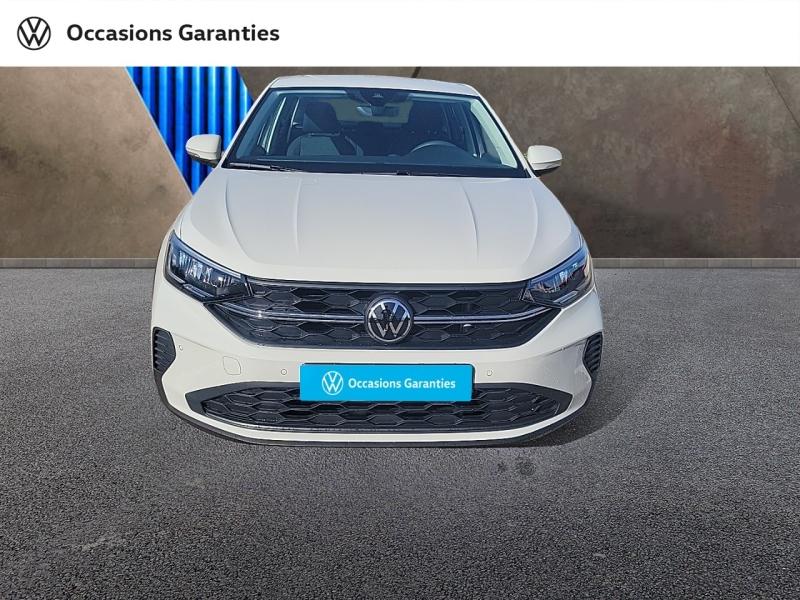 Voitures occasions VOLKSWAGEN TAIGO Base Metz