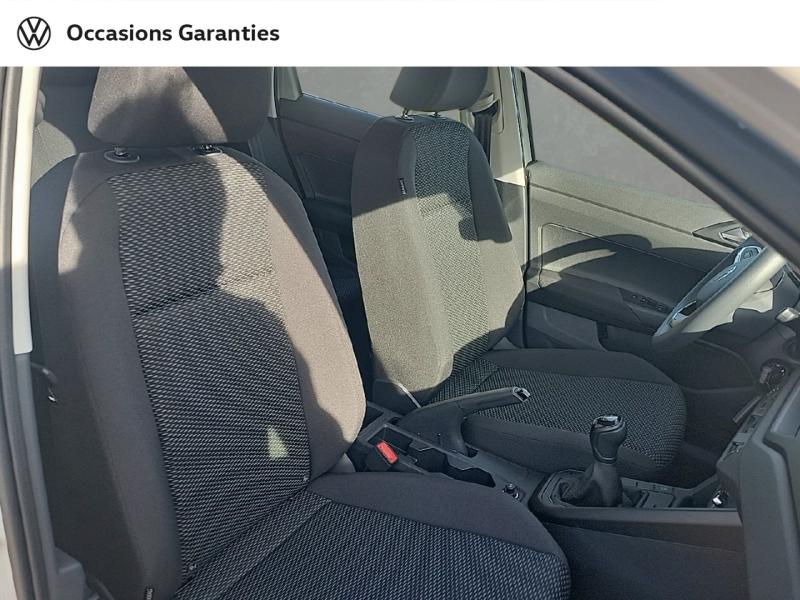 Voitures occasions VOLKSWAGEN TAIGO Base Metz