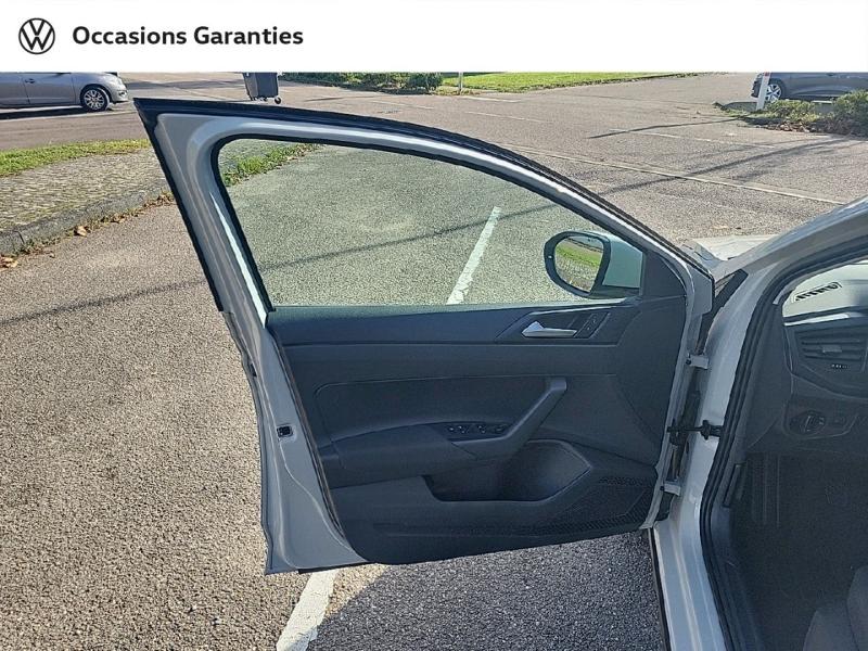 Voitures occasions VOLKSWAGEN TAIGO Base Metz