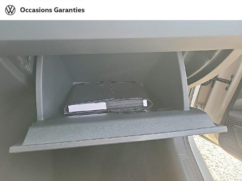 Voitures occasions VOLKSWAGEN TAIGO Base Metz