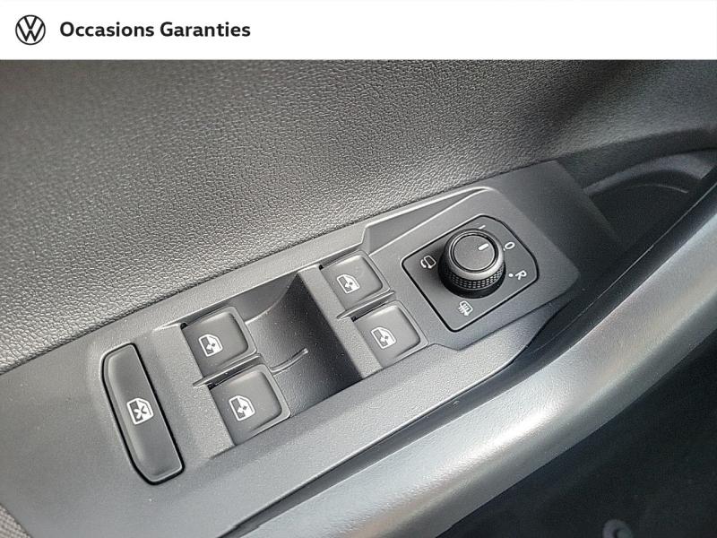 Voitures occasions VOLKSWAGEN TAIGO Base Metz