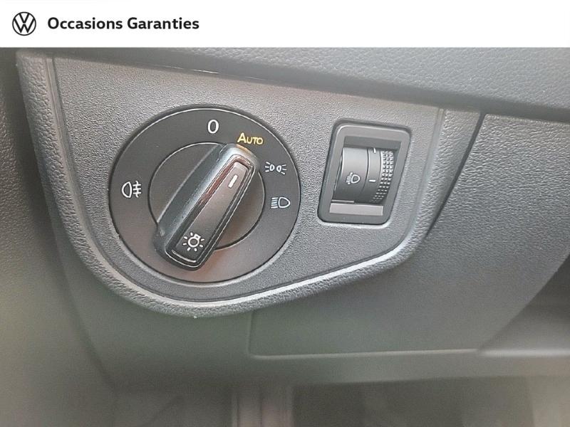 Voitures occasions VOLKSWAGEN TAIGO Base Metz