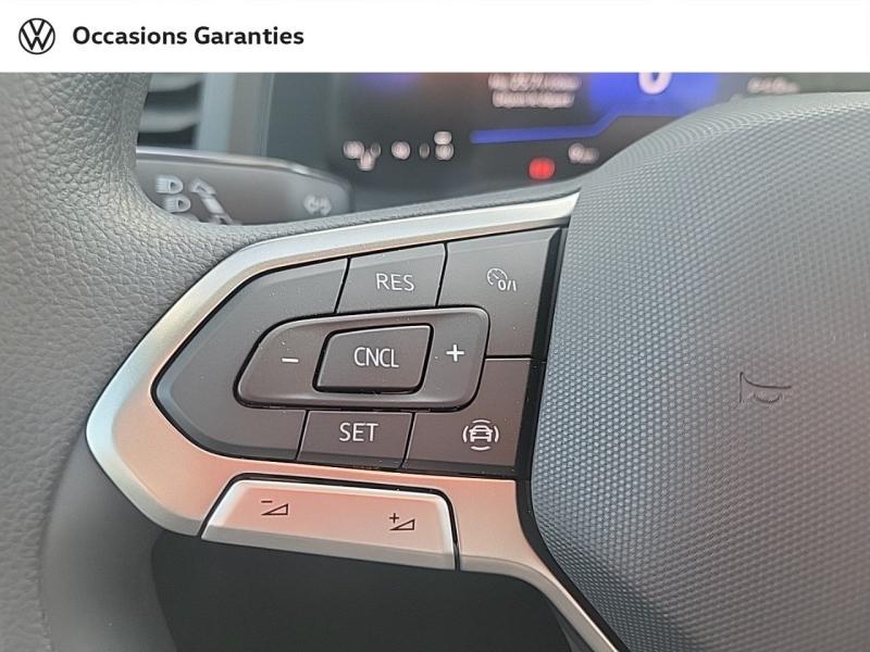Voitures occasions VOLKSWAGEN TAIGO Base Metz