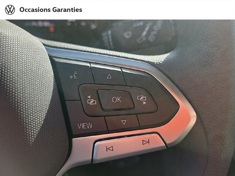 Voitures occasions VOLKSWAGEN TAIGO Base Metz