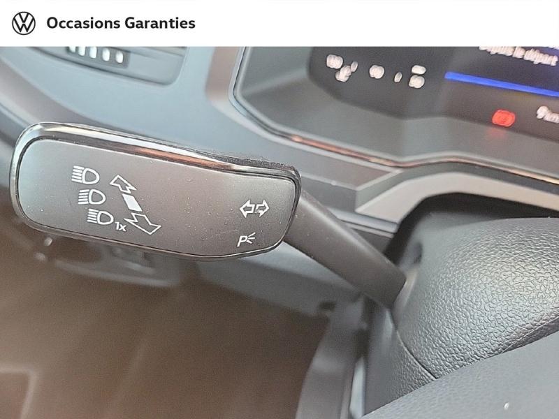 Voitures occasions VOLKSWAGEN TAIGO Base Metz