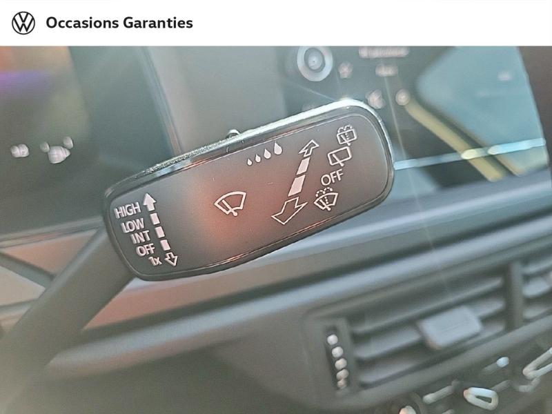 Voitures occasions VOLKSWAGEN TAIGO Base Metz