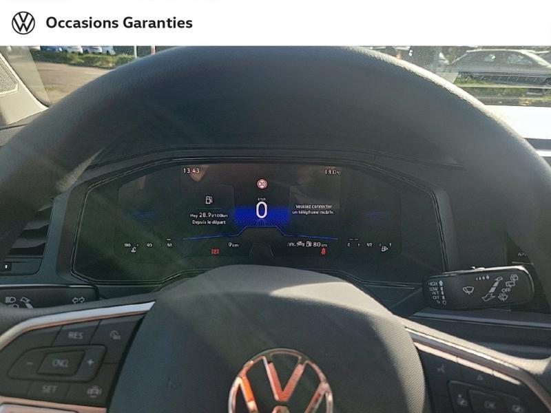 Voitures occasions VOLKSWAGEN TAIGO Base Metz