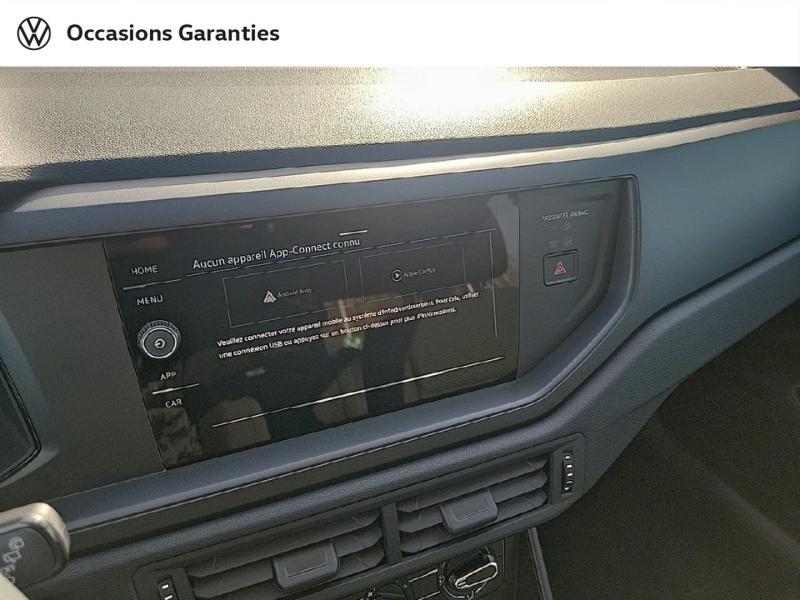 Voitures occasions VOLKSWAGEN TAIGO Base Metz