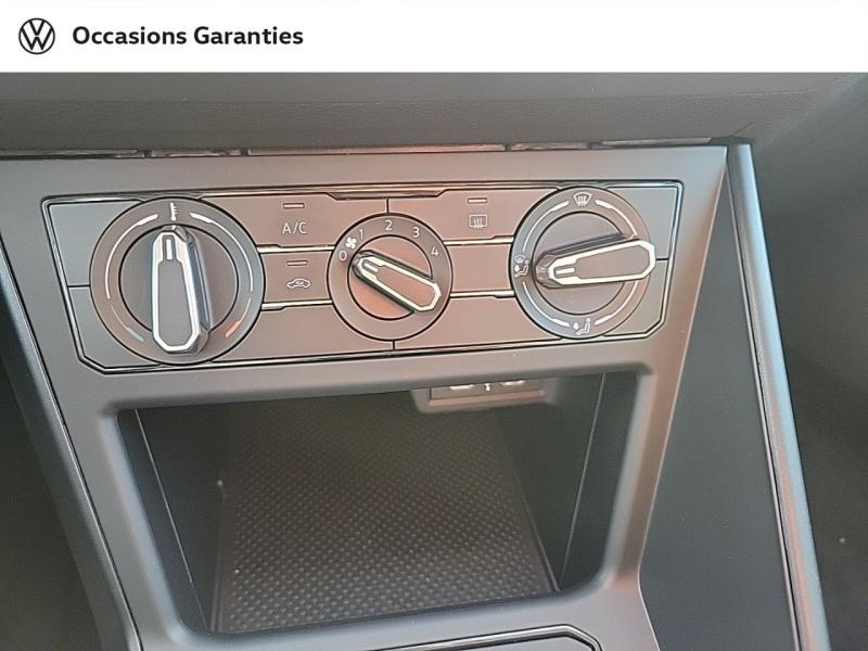 Voitures occasions VOLKSWAGEN TAIGO Base Metz