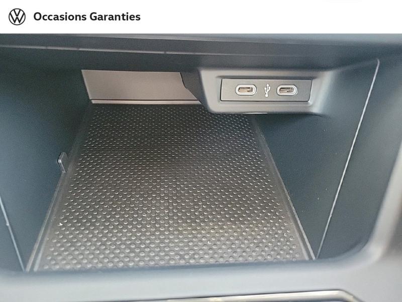 Voitures occasions VOLKSWAGEN TAIGO Base Metz