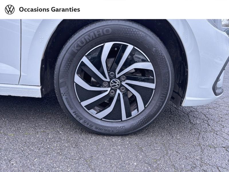 Voitures occasions VOLKSWAGEN POLO Life Metz