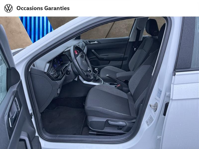 Voitures occasions VOLKSWAGEN POLO Life Metz