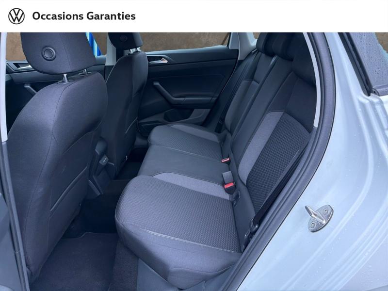 Voitures occasions VOLKSWAGEN POLO Life Metz