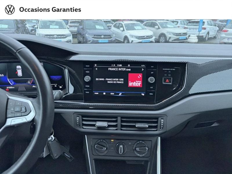 Voitures occasions VOLKSWAGEN POLO Life Metz