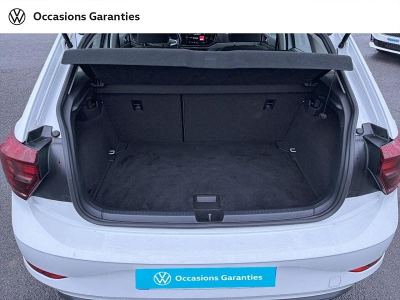 Voitures occasions VOLKSWAGEN POLO Life Metz