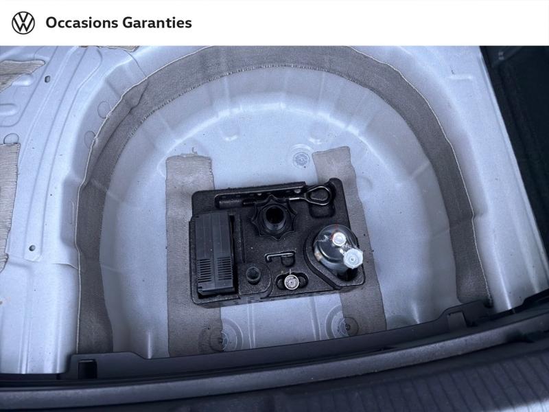 Voitures occasions VOLKSWAGEN POLO Life Metz