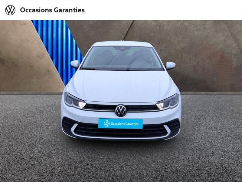 Voitures occasions VOLKSWAGEN POLO Life Metz