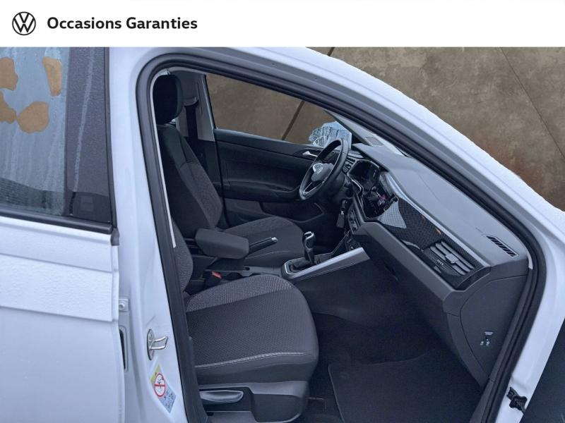 Voitures occasions VOLKSWAGEN POLO Life Metz