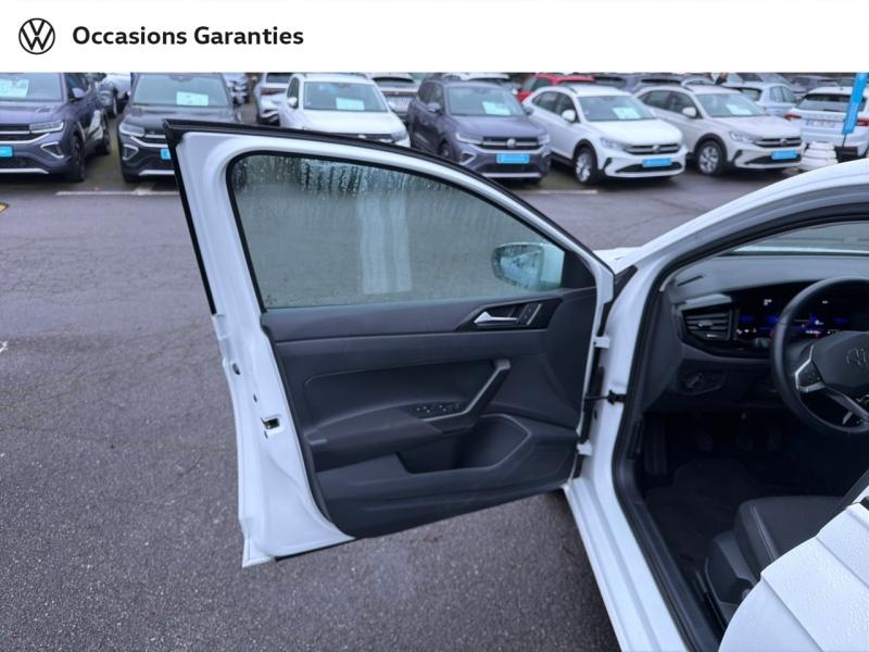 Voitures occasions VOLKSWAGEN POLO Life Metz