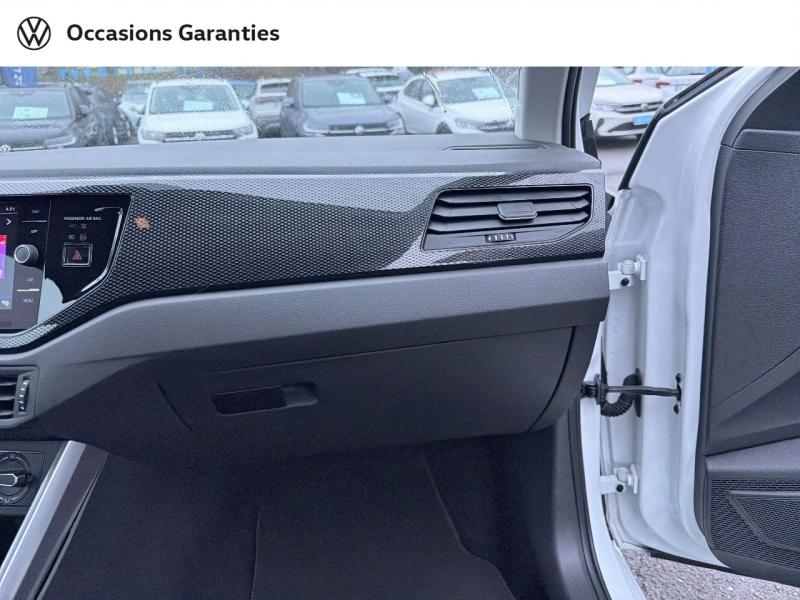 Voitures occasions VOLKSWAGEN POLO Life Metz