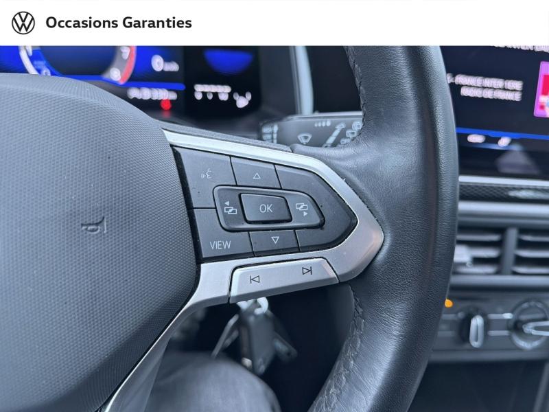 Voitures occasions VOLKSWAGEN POLO Life Metz