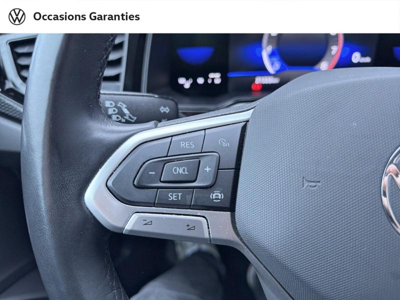 Voitures occasions VOLKSWAGEN POLO Life Metz