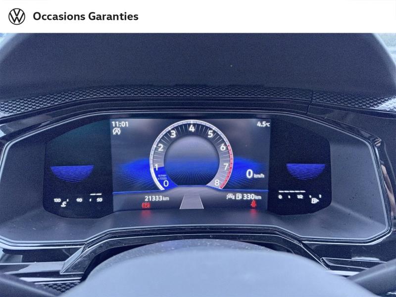 Voitures occasions VOLKSWAGEN POLO Life Metz