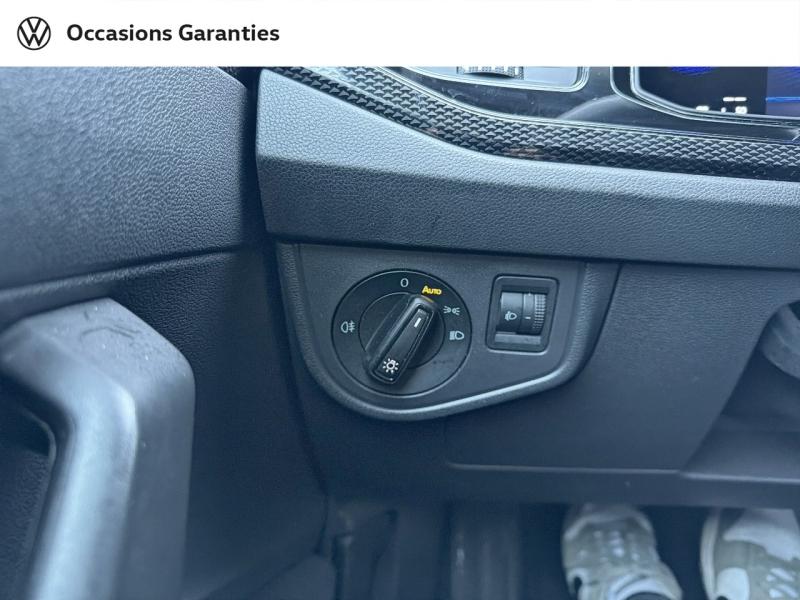 Voitures occasions VOLKSWAGEN POLO Life Metz