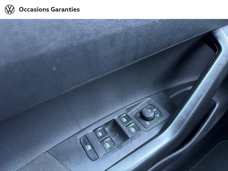 Voitures occasions VOLKSWAGEN POLO Life Metz