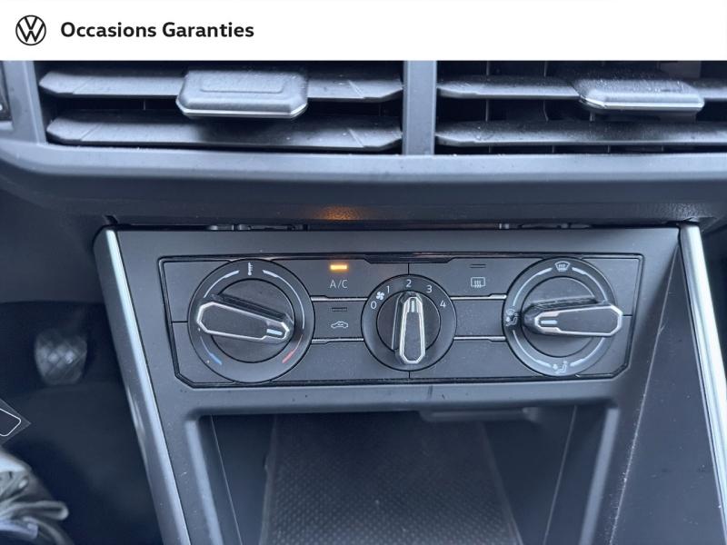 Voitures occasions VOLKSWAGEN POLO Life Metz