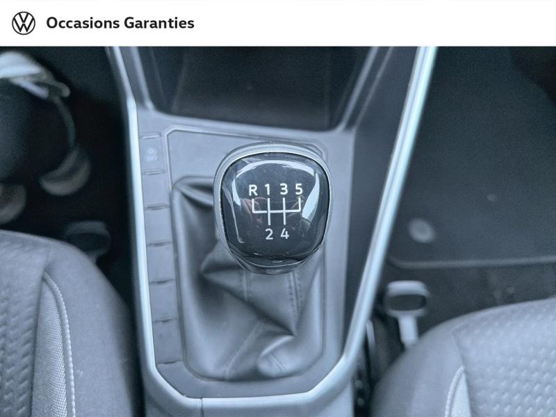 Voitures occasions VOLKSWAGEN POLO Life Metz