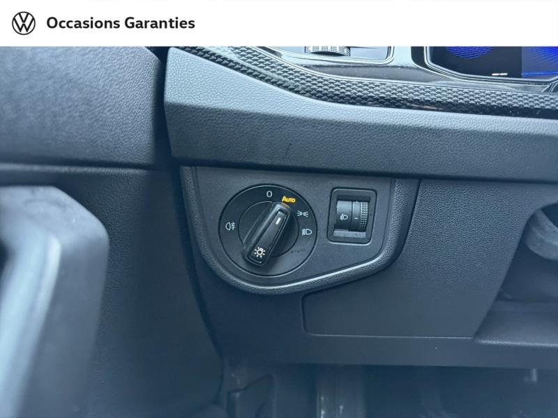 Voitures occasions VOLKSWAGEN POLO Life Metz