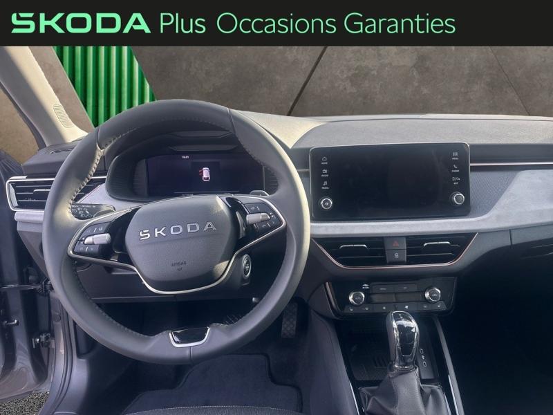 Voitures occasions ŠKODA SCALA Clever Edition Metz