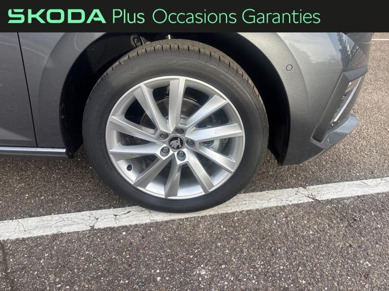 Voitures occasions ŠKODA SCALA Clever Edition Tomblaine