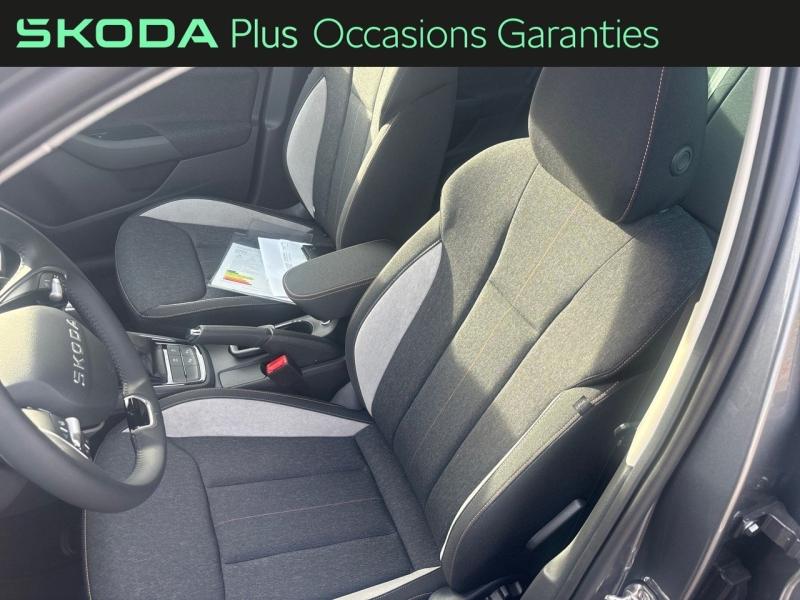 Voitures occasions ŠKODA SCALA Clever Edition Tomblaine
