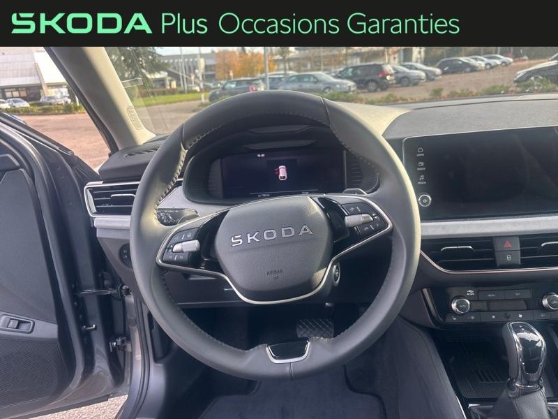 Voitures occasions ŠKODA SCALA Clever Edition Metz