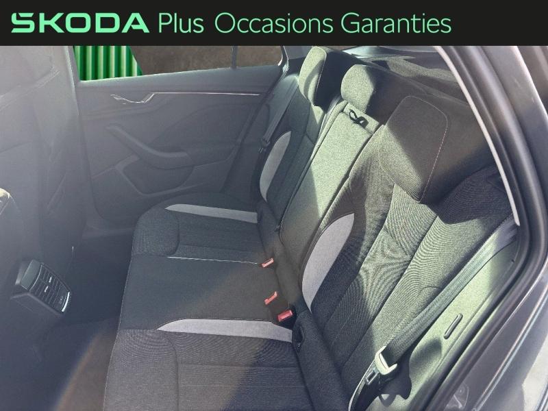 Voitures occasions ŠKODA SCALA Clever Edition Tomblaine