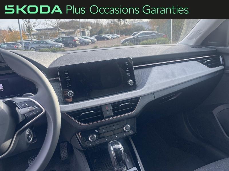 Voitures occasions ŠKODA SCALA Clever Edition Metz