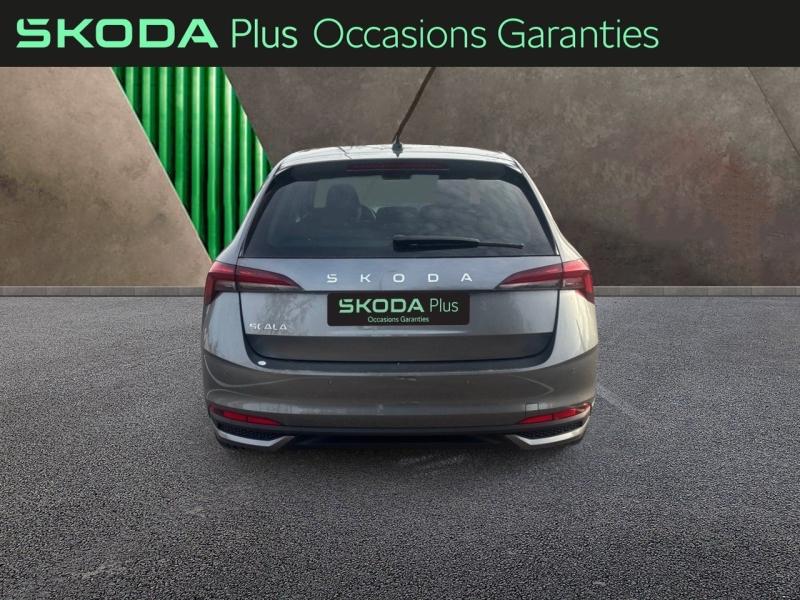 Voitures occasions ŠKODA SCALA Clever Edition Metz