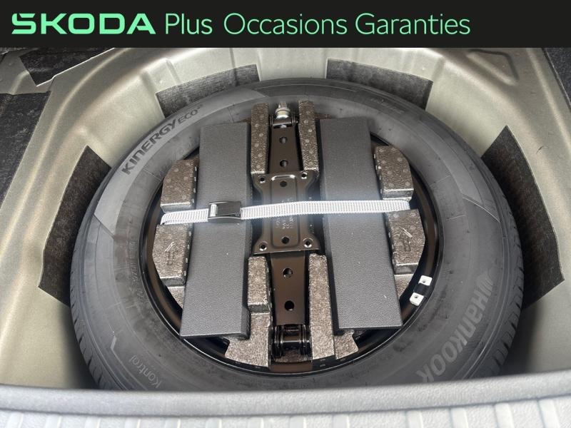 Voitures occasions ŠKODA SCALA Clever Edition Metz