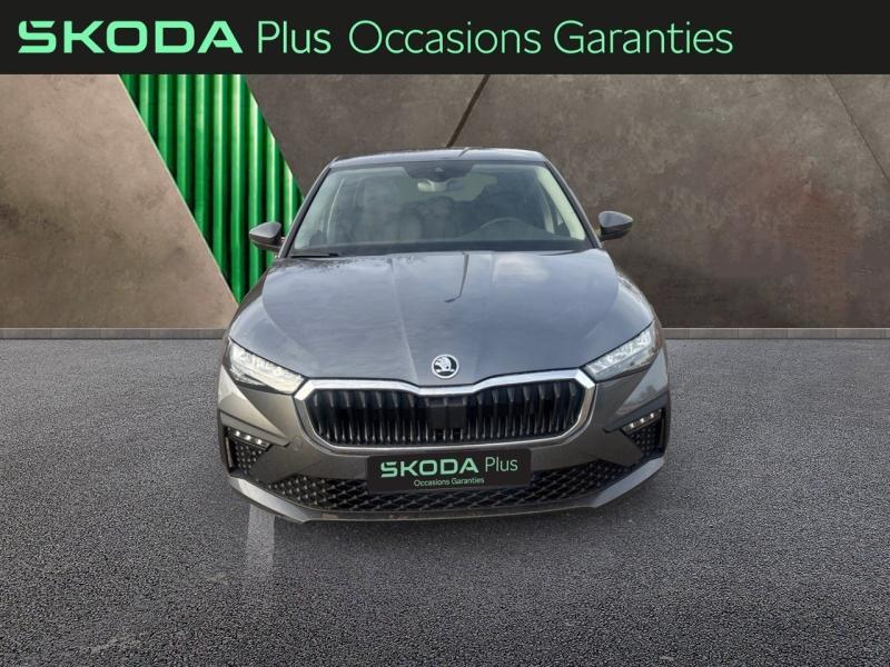 Voitures occasions ŠKODA SCALA Clever Edition Tomblaine