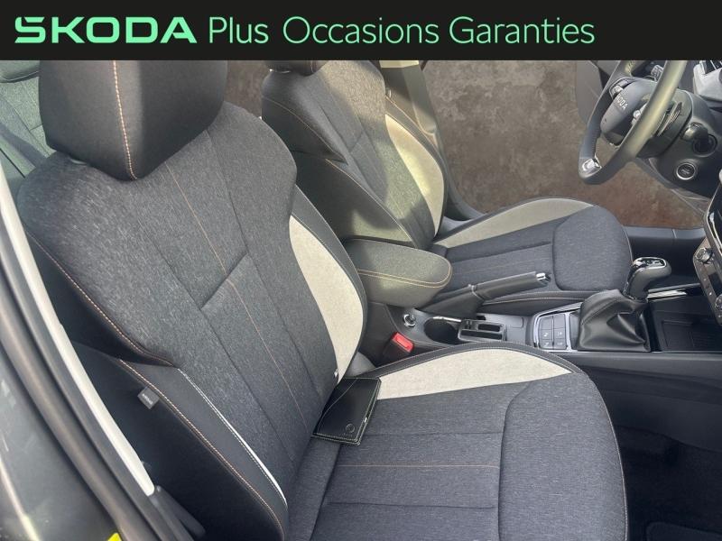 Voitures occasions ŠKODA SCALA Clever Edition Metz