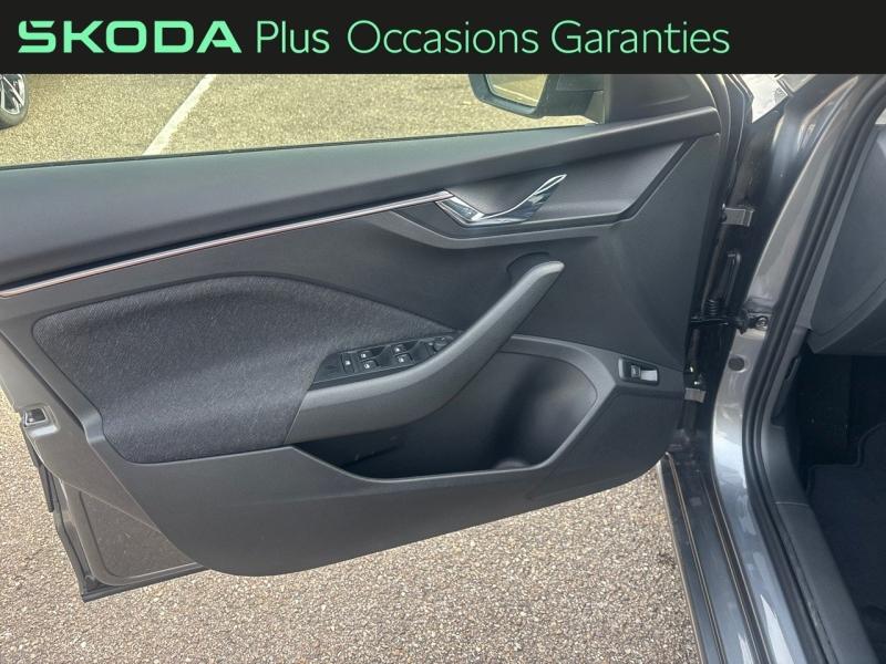 Voitures occasions ŠKODA SCALA Clever Edition Tomblaine