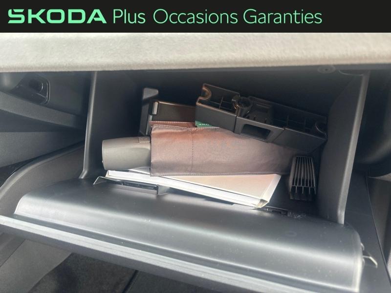 Voitures occasions ŠKODA SCALA Clever Edition Tomblaine