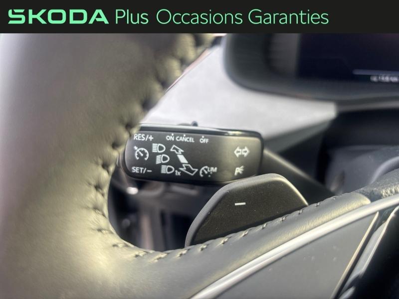 Voitures occasions ŠKODA SCALA Clever Edition Tomblaine