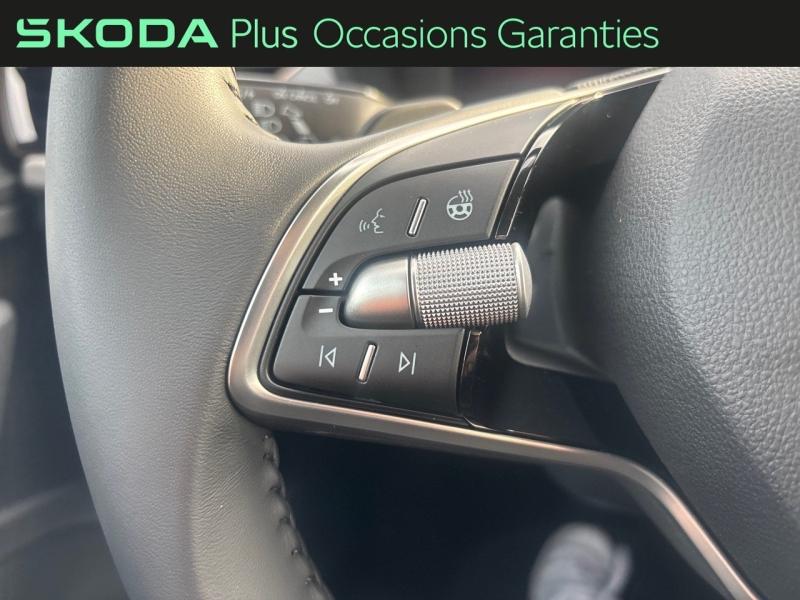 Voitures occasions ŠKODA SCALA Clever Edition Metz