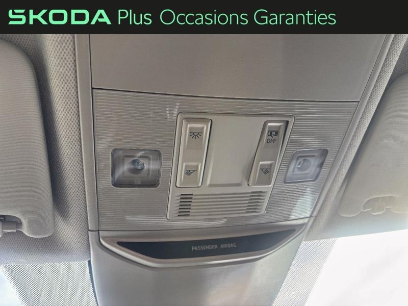 Voitures occasions ŠKODA SCALA Clever Edition Metz