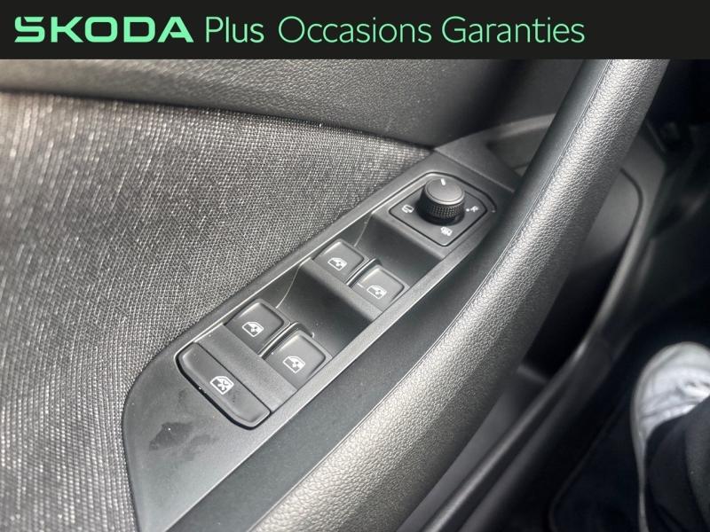 Voitures occasions ŠKODA SCALA Clever Edition Metz