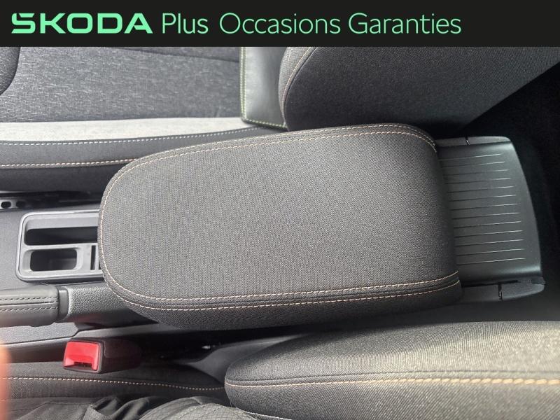 Voitures occasions ŠKODA SCALA Clever Edition Tomblaine