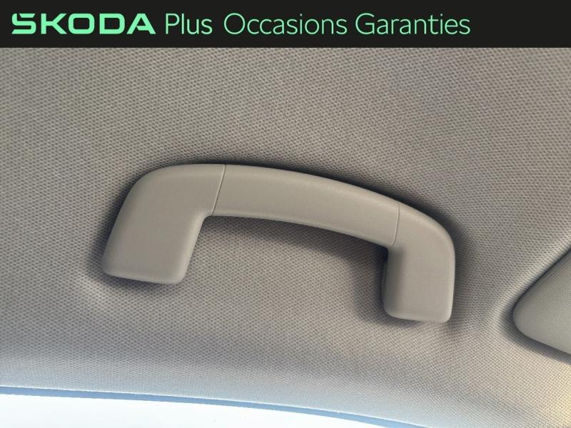 Voitures occasions ŠKODA SCALA Clever Edition Tomblaine